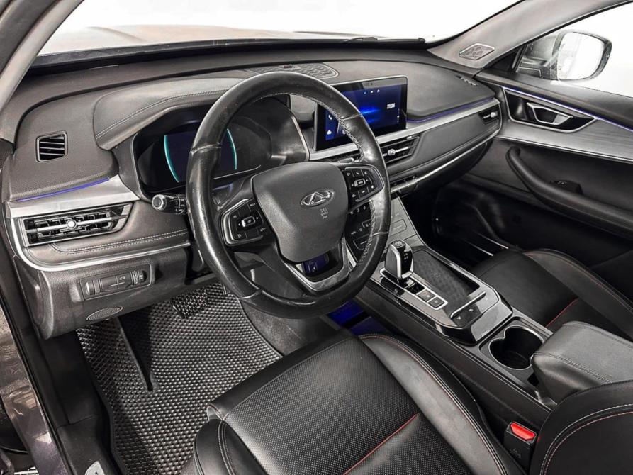 Chery Tiggo 7 Pro I Ногинск  - изображение 9
