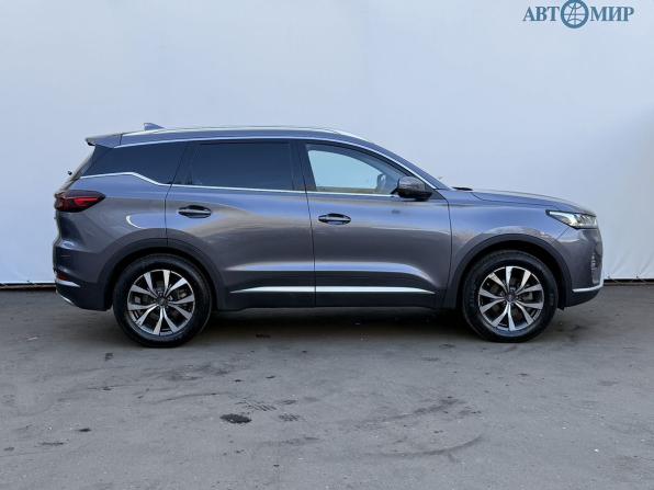 Xcite X-Cross 7 с пробегом 2024 года, цена 1 650 000 рублей, 25858 км, внедорожник, Автокод Объявления