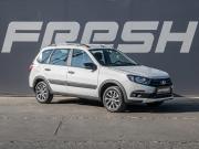 Lada (ВАЗ) Granta I Рестайлинг Краснодар  - изображение 20