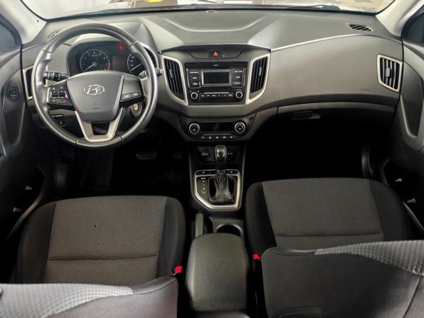 Hyundai Creta I Рестайлинг с пробегом 2020 года, цена 1 978 000 рублей, 67000 км, внедорожник, Автокод Объявления