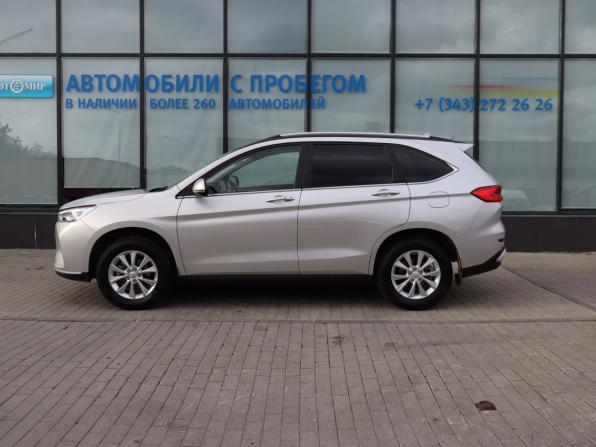 Haval M6 II с пробегом 2024 года, цена 1 799 000 рублей, 43090 км, внедорожник, Автокод Объявления