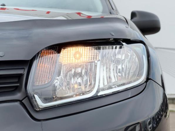 Renault Logan II с пробегом 2014 года, цена 550 000 рублей, 77000 км, седан, Автокод Объявления