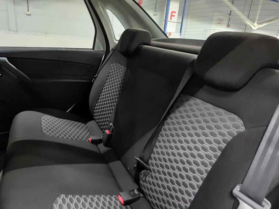 Lada (ВАЗ) Granta I Рестайлинг Казань  - изображение 15