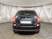 SsangYong Actyon II Москва  - изображение 27
