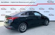 Hyundai Solaris II Рестайлинг Тюмень  - изображение 27