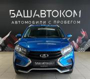 Lada (ВАЗ) XRAY I Уфа  - изображение 16