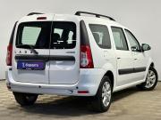 Lada (ВАЗ) Largus I Рестайлинг Борисоглебск  - изображение 18