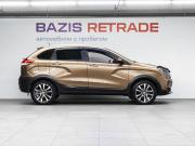 Lada (ВАЗ) XRAY I Тюмень  - изображение 28