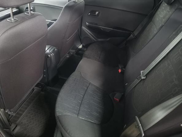 Kia Rio III с пробегом 2012 года, цена 699 000 рублей, 193000 км, седан, Автокод Объявления