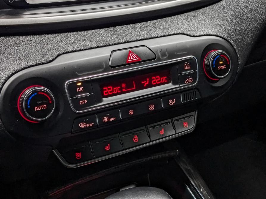 Kia Sorento III Prime Рестайлинг Москва  - изображение 27