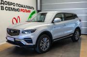 Belgee X70 I Рестайлинг Москва  - изображение 30