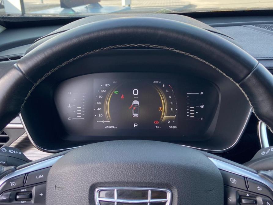 Geely Atlas Pro Сыктывкар  - изображение 19