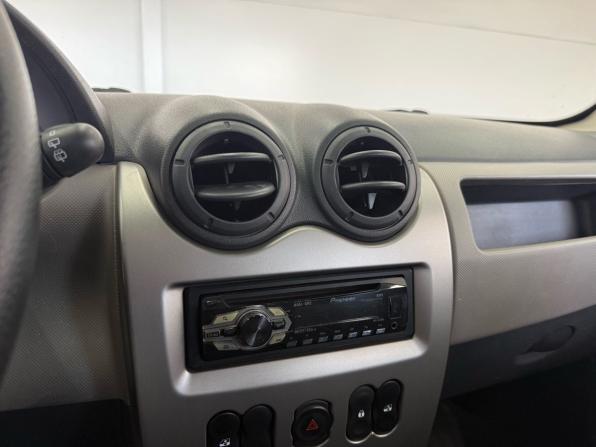 Renault Sandero I с пробегом 2012 года, цена 529 000 рублей, 128390 км, хэтчбек, Автокод Объявления