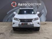 Lexus RX III Рестайлинг Пермь  - изображение 40