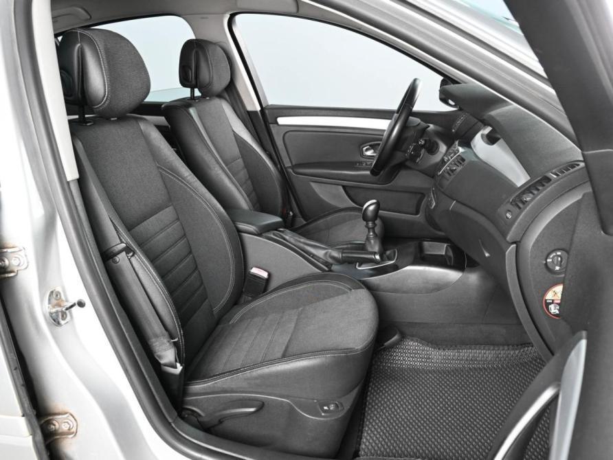 Renault Laguna III Ростов-на-Дону  - изображение 8
