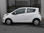 Chevrolet Spark III Москва  - изображение 24