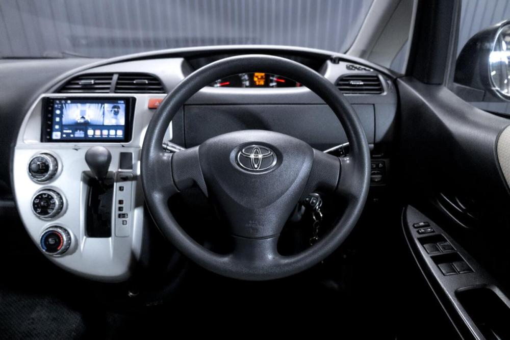 Toyota Ractis I Тюмень  - изображение 14