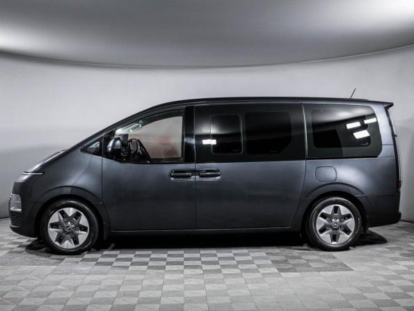 Hyundai Staria I с пробегом 2022 года, цена 4 640 000 рублей, 121183 км, минивэн, Автокод Объявления