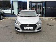 Hyundai i40 I Рестайлинг Москва  - изображение 19