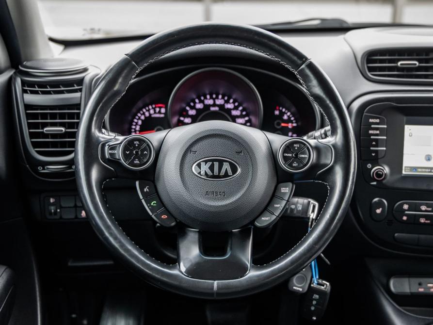 Kia Soul II Рестайлинг Волгоград  - изображение 18