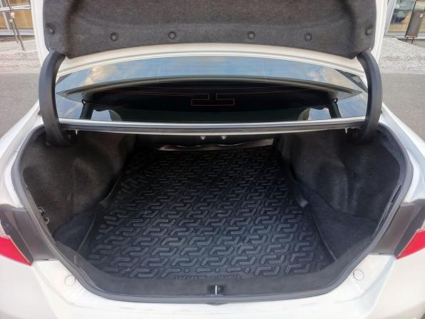 Toyota Camry VII (XV50) с пробегом 2014 года, цена 1 350 000 рублей, 172683 км, седан, Автокод Объявления