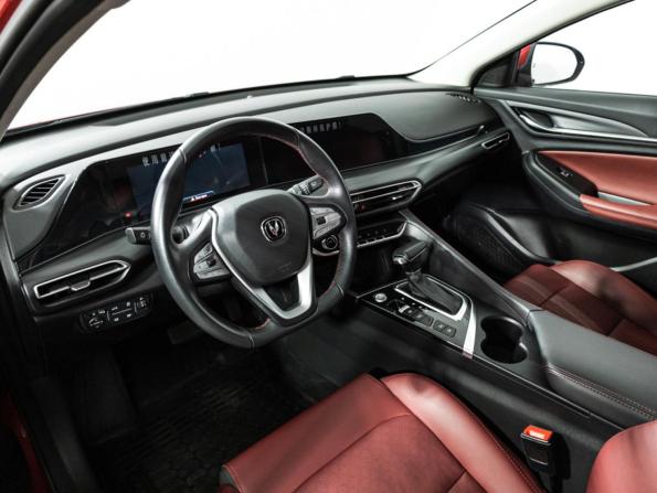 Changan Eado Plus с пробегом 2023 года, цена 1 699 777 рублей, 60000 км, седан, Автокод Объявления
