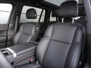 Li Auto (Lixiang) L9 I Рестайлинг Москва  - изображение 53