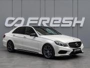 Mercedes-Benz E-Класс IV (W212 S212 C207) Рестайлинг Краснодар  - изображение 22