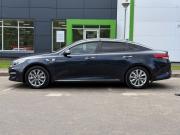 Kia Optima IV Ярославль  - изображение 25