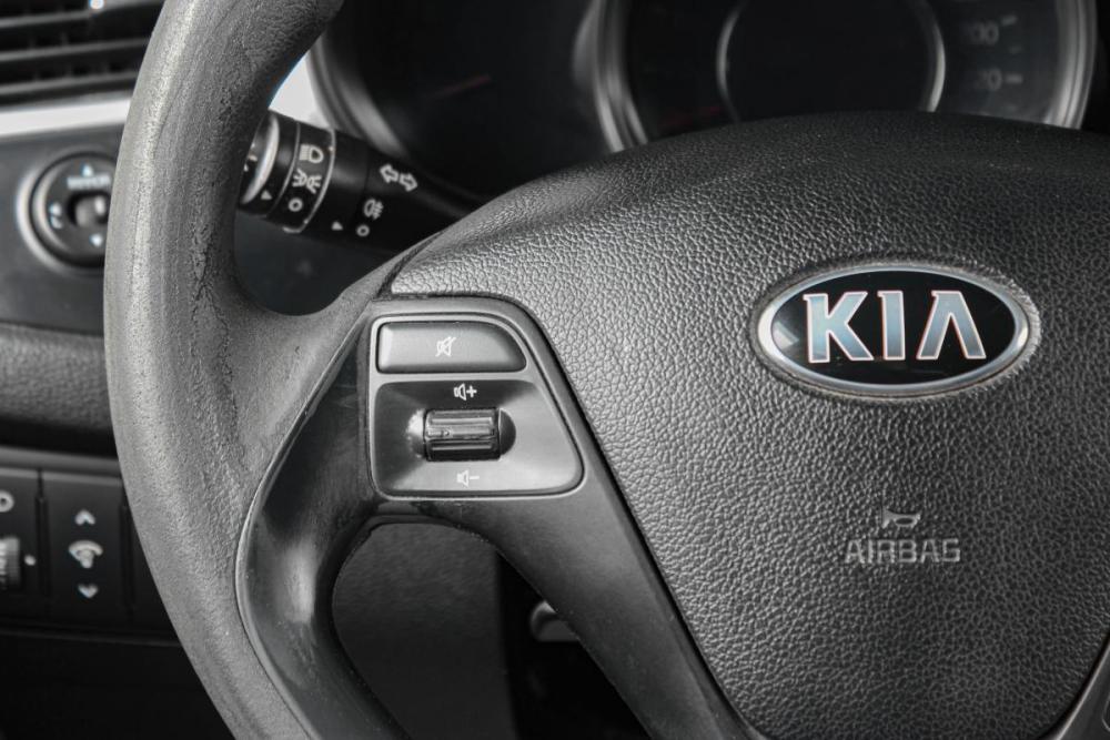 Kia Ceed II Тюмень  - изображение 14