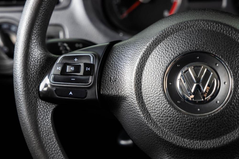 Volkswagen Polo V Пермь  - изображение 18