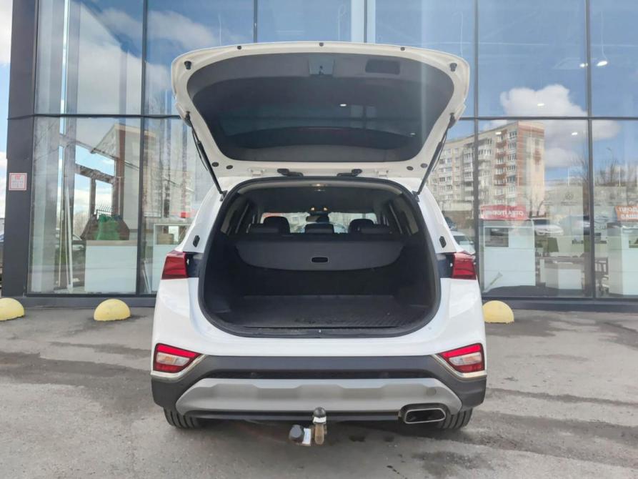 Hyundai Santa Fe IV Ижевск  - изображение 12