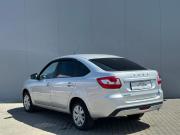 Lada (ВАЗ) Granta I Рестайлинг Тамбов  - изображение 25