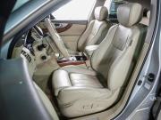 Infiniti FX II (S51) Рестайлинг Воронеж  - изображение 39