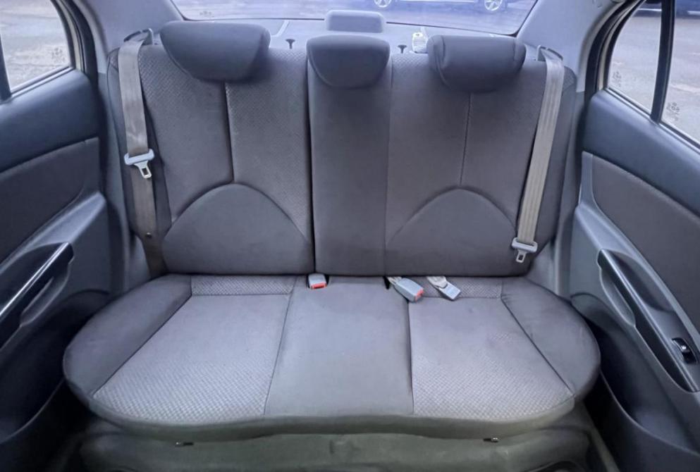 Kia Rio II Рестайлинг Красноярск  - изображение 22