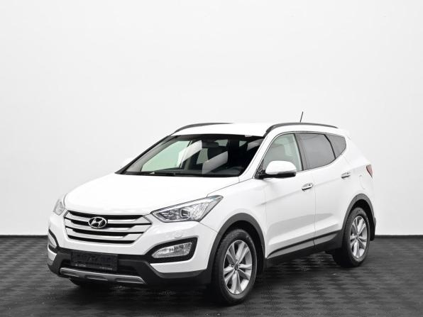 Hyundai Santa Fe III с пробегом 2014 года, цена 1 549 000 рублей, 142000 км, внедорожник, Автокод Объявления