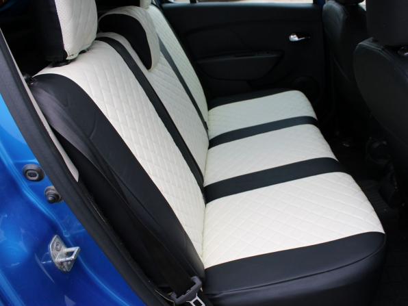 Renault Sandero II с пробегом 2017 года, цена 619 000 рублей, 240509 км, хэтчбек, Автокод Объявления
