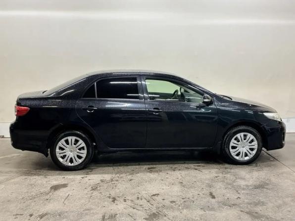 Toyota Corolla X (E140 E150) Рестайлинг с пробегом 2011 года, цена 769 000 рублей, 289000 км, седан, Автокод Объявления