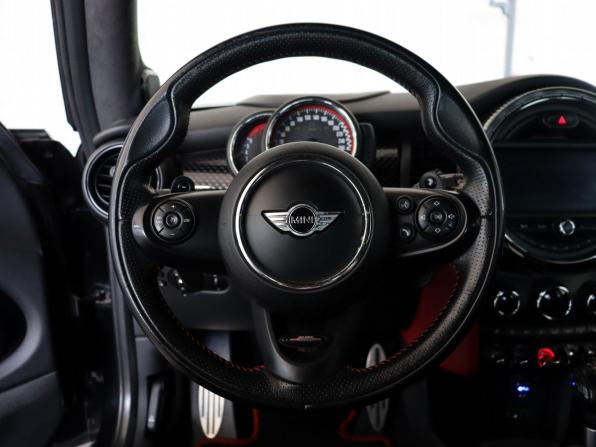 Mini Hatch III (F55/F56) с пробегом 2016 года, цена 2 160 000 рублей, 148840 км, хэтчбек, Автокод Объявления