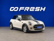 Mini Hatch III (F55/F56) Рестайлинг Москва  - изображение 22