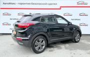 Hyundai Creta I Тюмень  - изображение 26