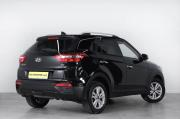 Hyundai Creta I Новосибирск  - изображение 26