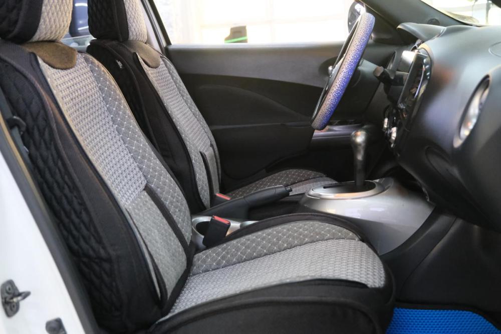 Nissan Juke I Омск  - изображение 19