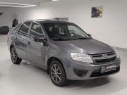 Lada (ВАЗ) Granta I Казань  - изображение 25