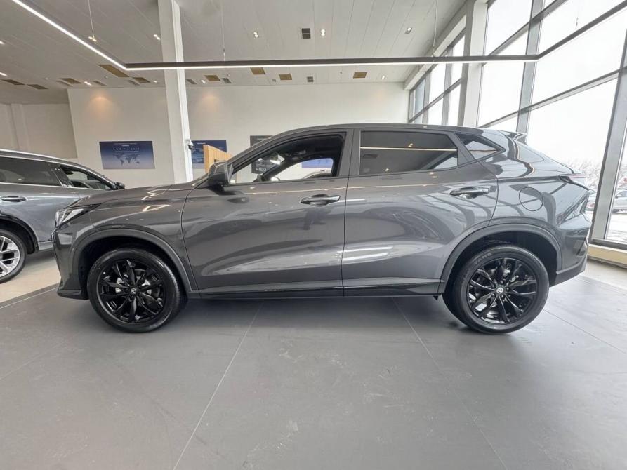 Changan CS35 Max Брянск  - изображение 2