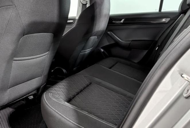 Skoda Rapid II с пробегом 2021 года, цена 1 690 000 рублей, 116400 км, лифтбек, Автокод Объявления