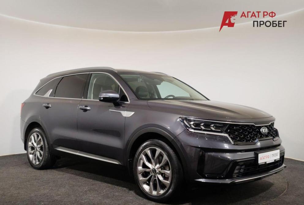 Kia Sorento IV Ярославль  - изображение 3