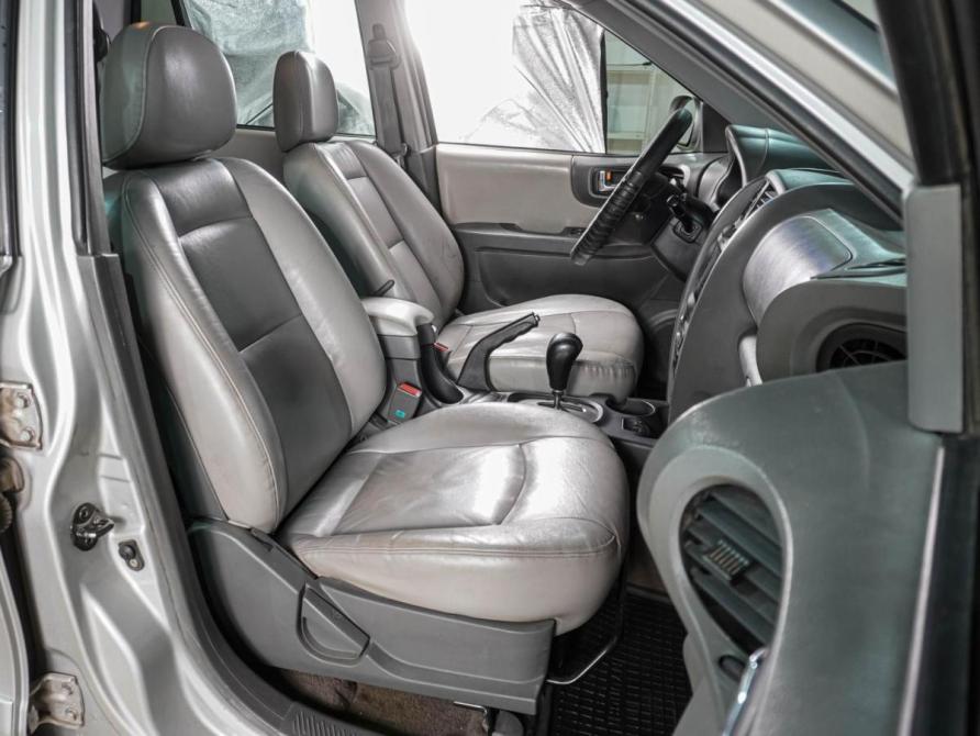 Hyundai Santa Fe I Воронеж  - изображение 8
