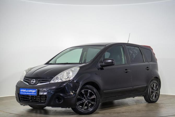 Nissan Note I Рестайлинг с пробегом 2010 года, цена 689 000 рублей, 212885 км, хэтчбек, Автокод Объявления