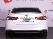 Toyota Camry VIII (XV70) Минеральные Воды  - изображение 25